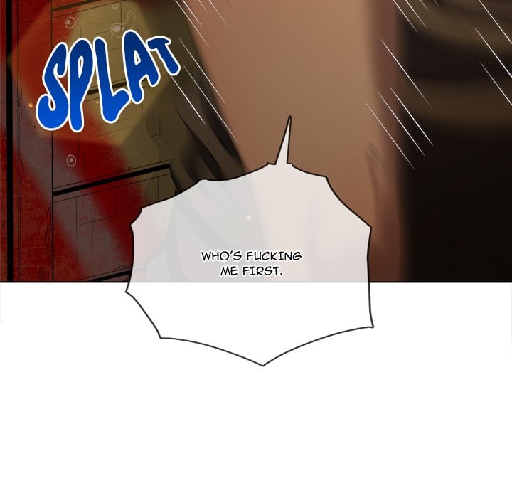 My High School Bully chapter 278 page 36