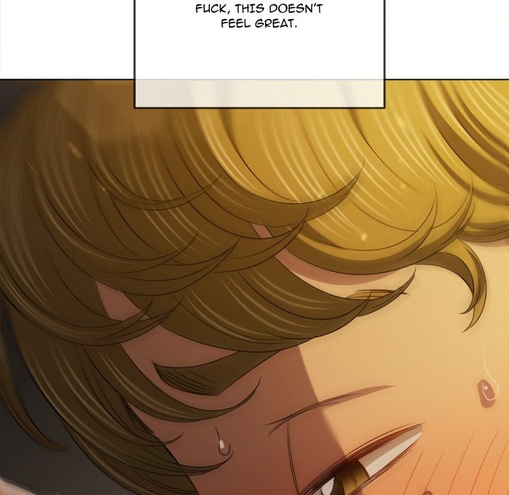 My High School Bully chapter 278 page 38