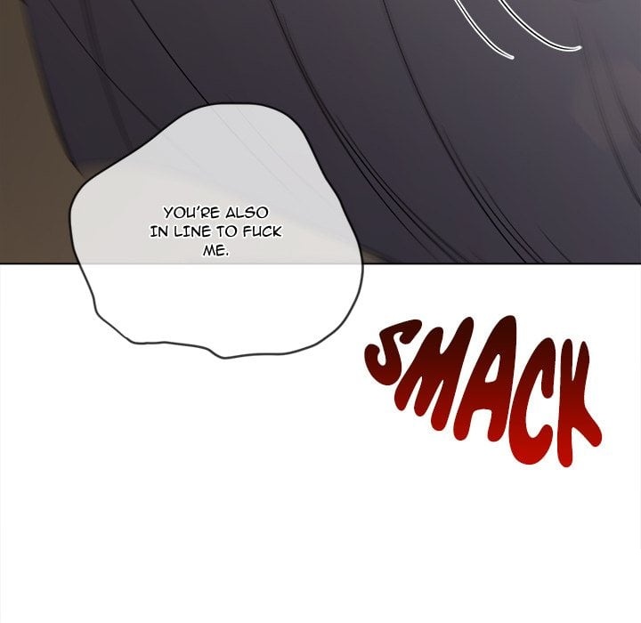 My High School Bully chapter 278 page 40