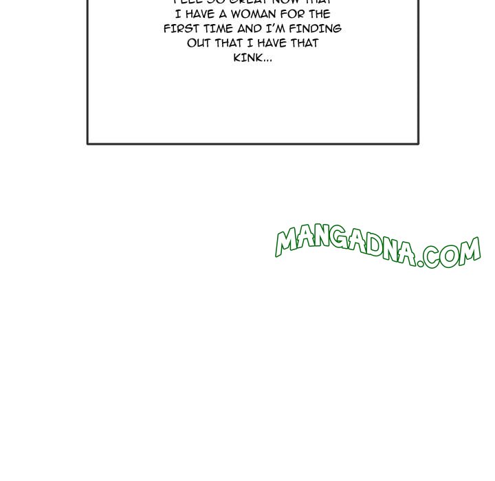 My High School Bully chapter 278 page 45