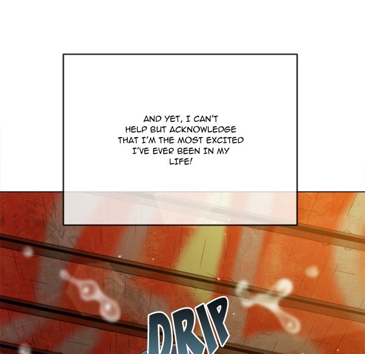 My High School Bully chapter 278 page 46