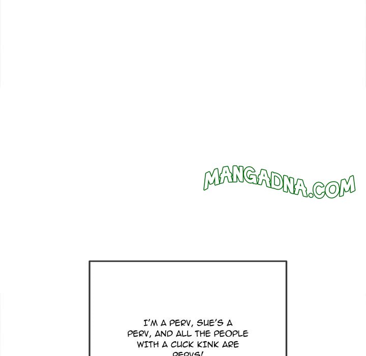 My High School Bully chapter 278 page 59