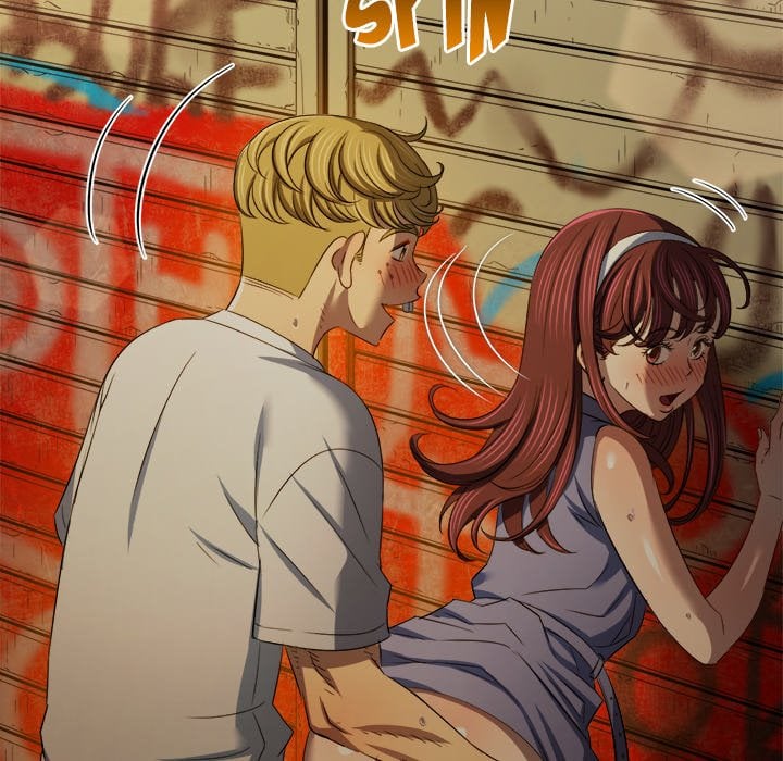My High School Bully chapter 278 page 74