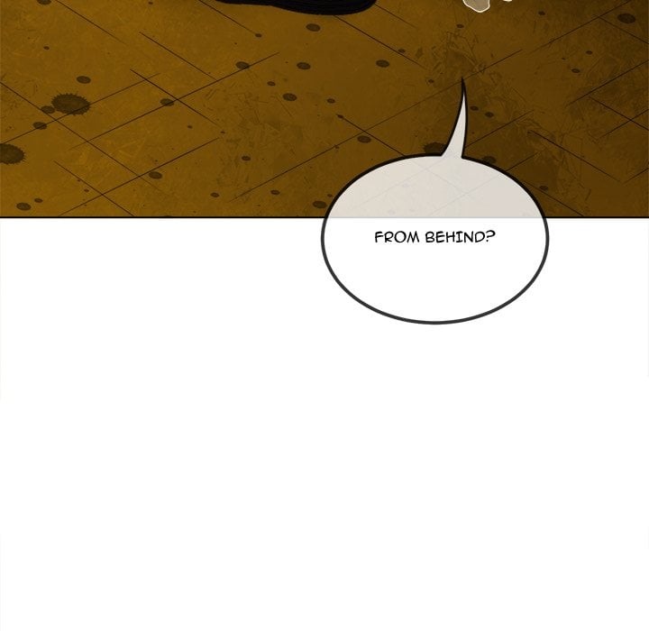 My High School Bully chapter 278 page 76