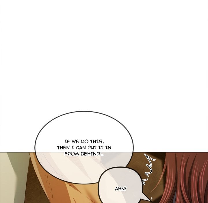 My High School Bully chapter 278 page 77