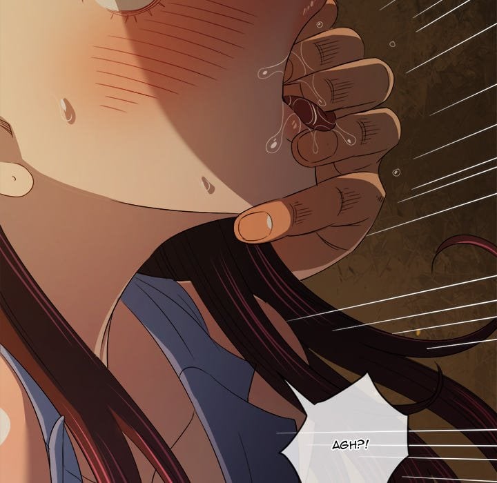 My High School Bully chapter 278 page 82
