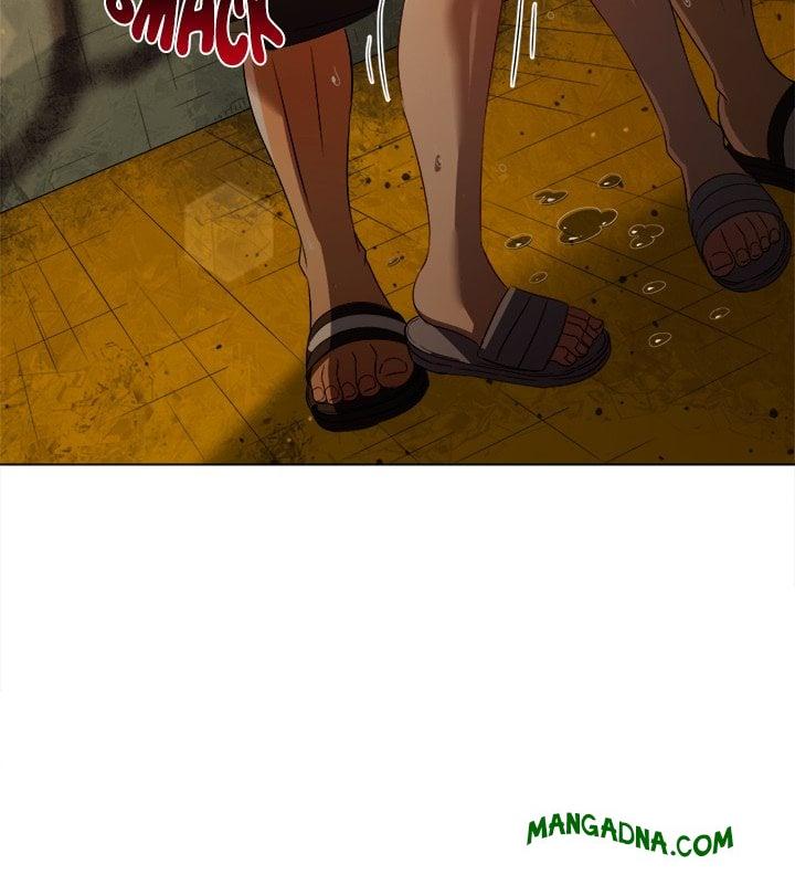 My High School Bully chapter 278 page 87