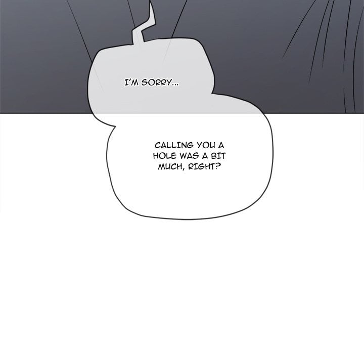 My High School Bully chapter 278 page 94