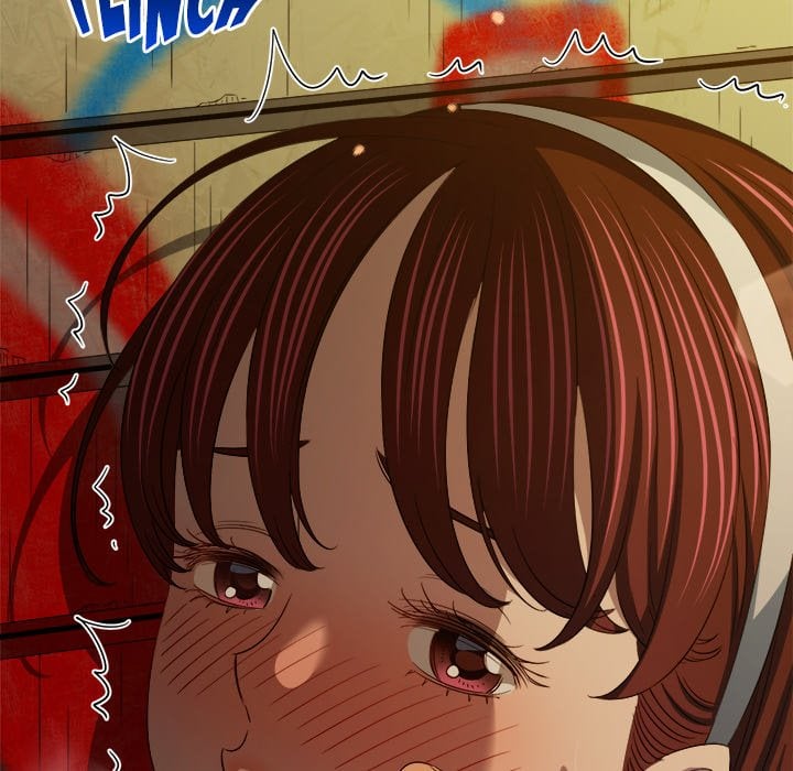 My High School Bully chapter 278 page 96
