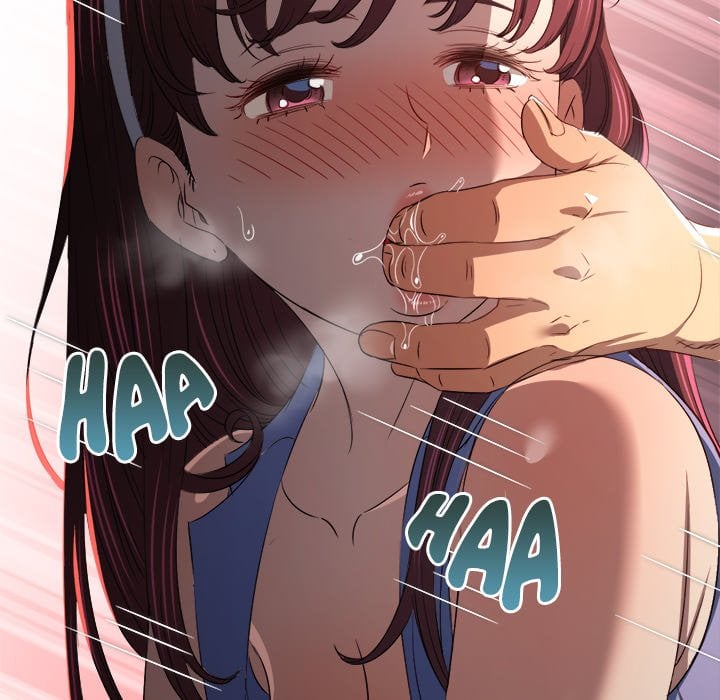 My High School Bully chapter 278 page 104