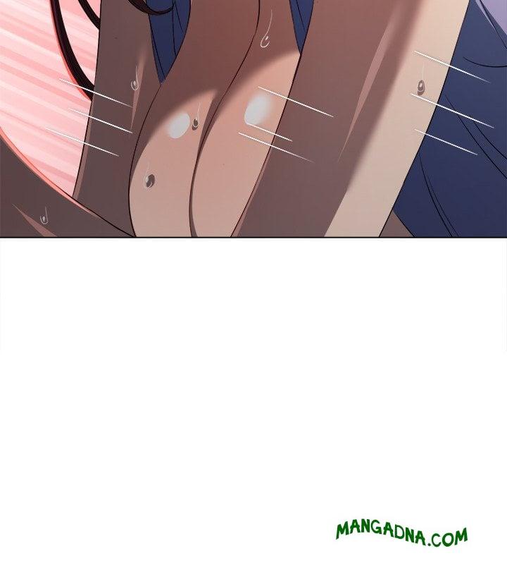 My High School Bully chapter 278 page 105