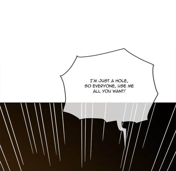 My High School Bully chapter 278 page 109