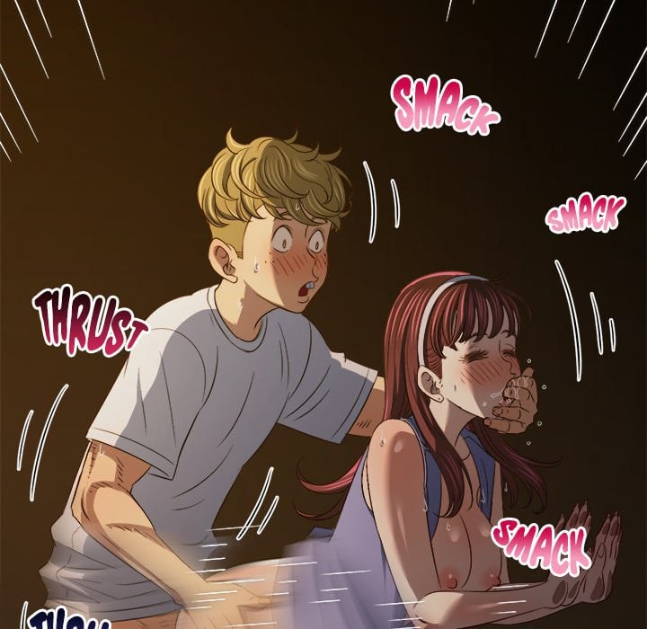My High School Bully chapter 278 page 110