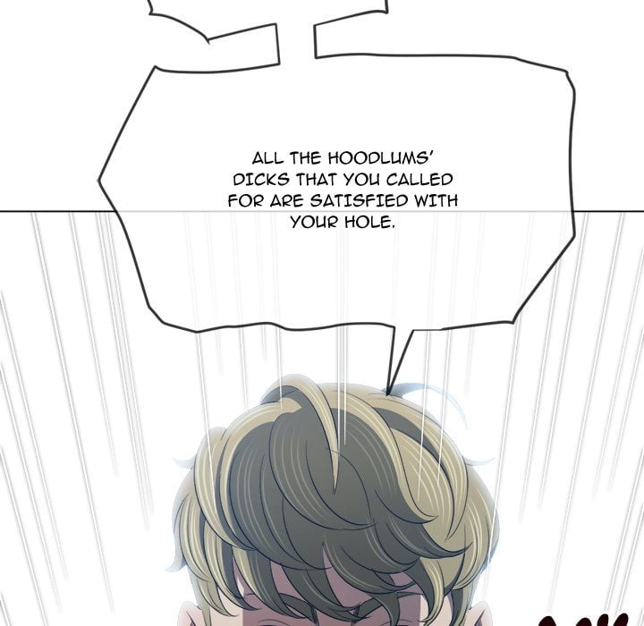My High School Bully chapter 278 page 113