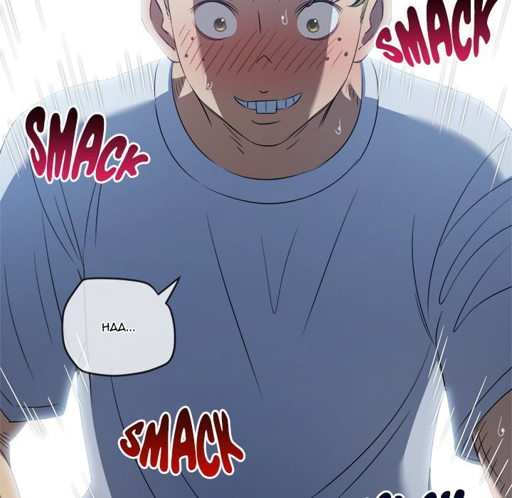 My High School Bully chapter 278 page 114