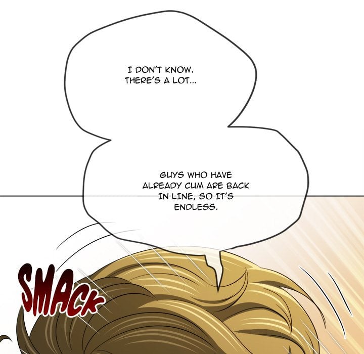 My High School Bully chapter 278 page 120