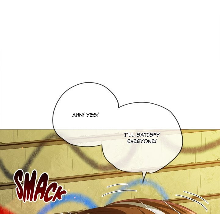 My High School Bully chapter 278 page 123