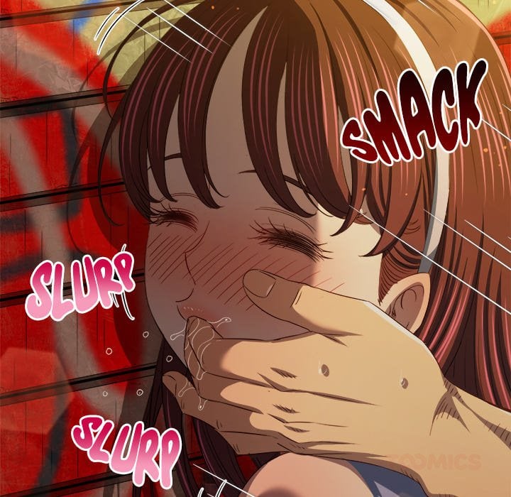 My High School Bully chapter 278 page 124