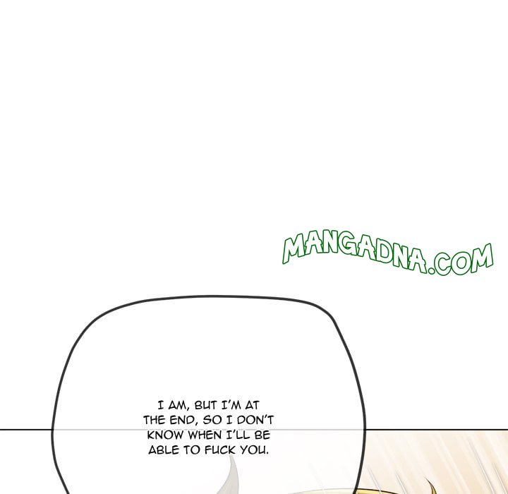 My High School Bully chapter 278 page 126