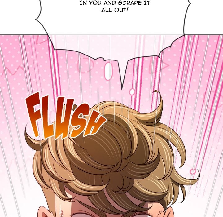 My High School Bully chapter 278 page 133