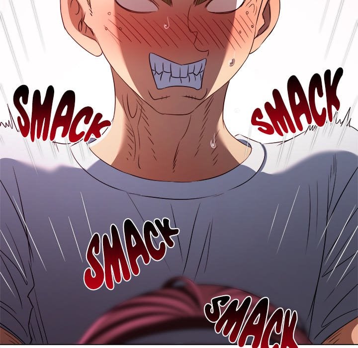 My High School Bully chapter 278 page 134