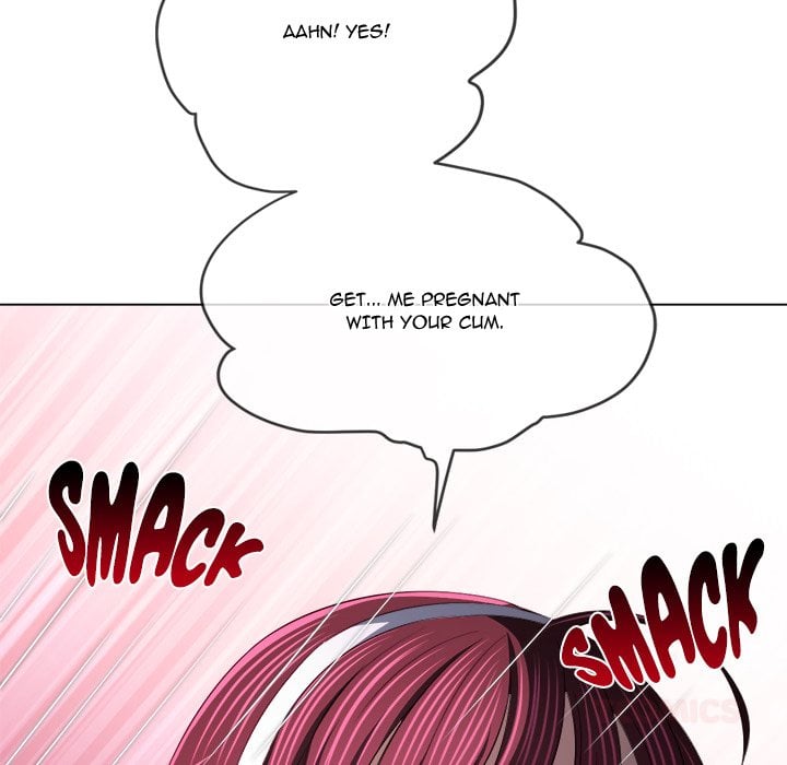 My High School Bully chapter 278 page 136