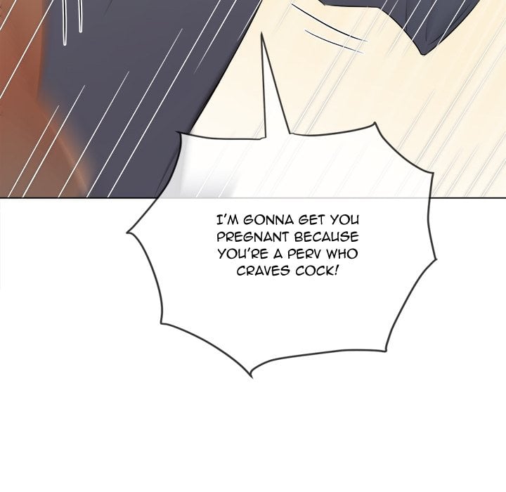 My High School Bully chapter 278 page 142