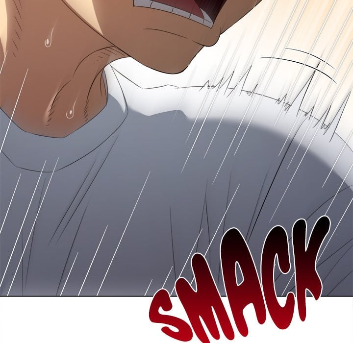 My High School Bully chapter 278 page 146