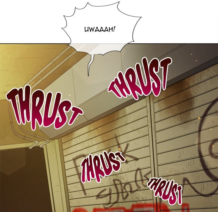 My High School Bully chapter 278 page 153