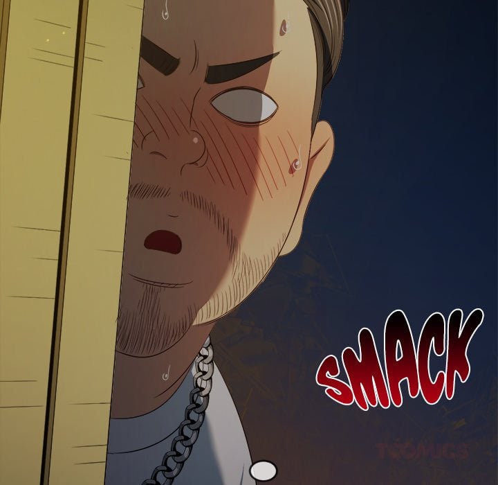 My High School Bully chapter 278 page 160