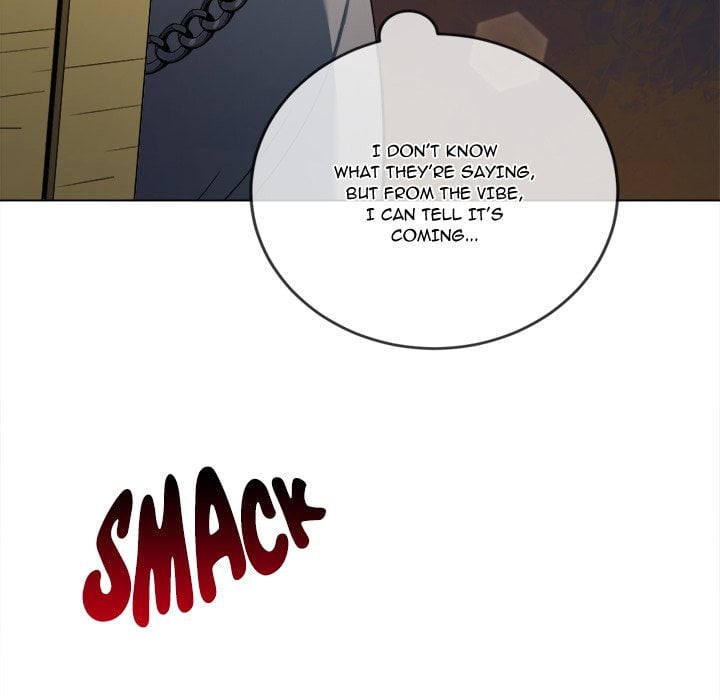 My High School Bully chapter 278 page 161