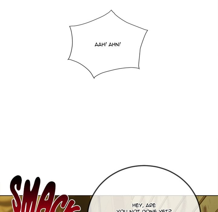 My High School Bully chapter 278 page 162