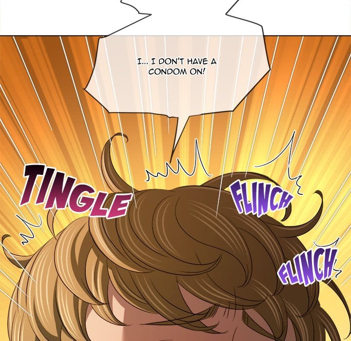 My High School Bully chapter 278 page 166