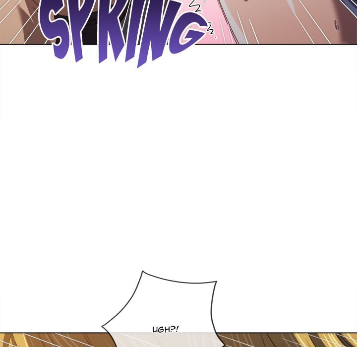 My High School Bully chapter 278 page 190