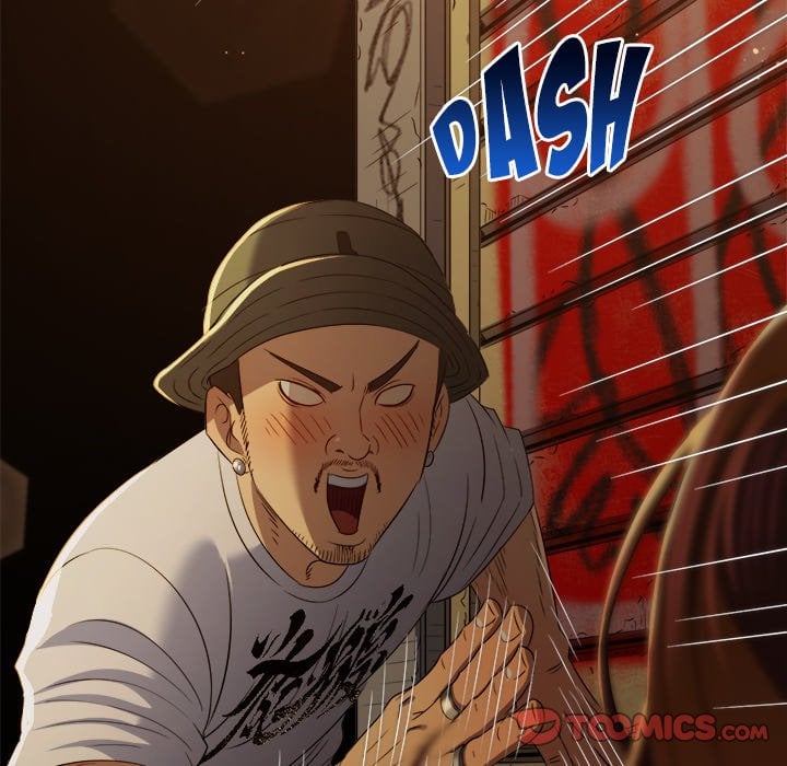 My High School Bully chapter 279 page 9