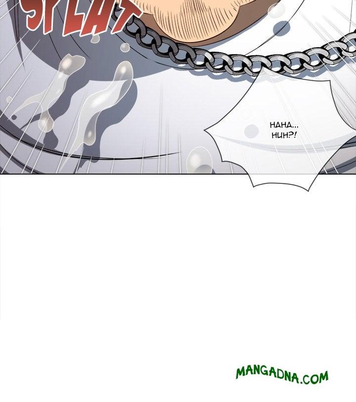 My High School Bully chapter 279 page 32