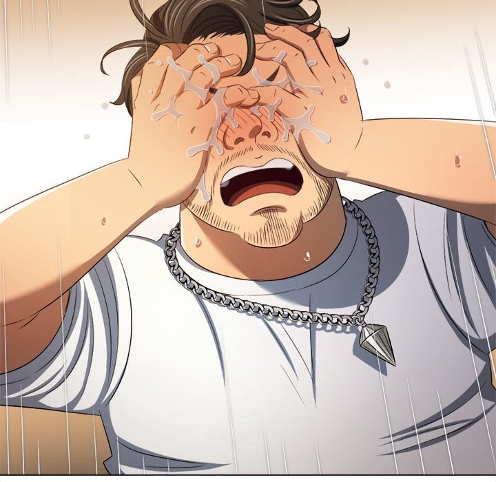 My High School Bully chapter 279 page 36