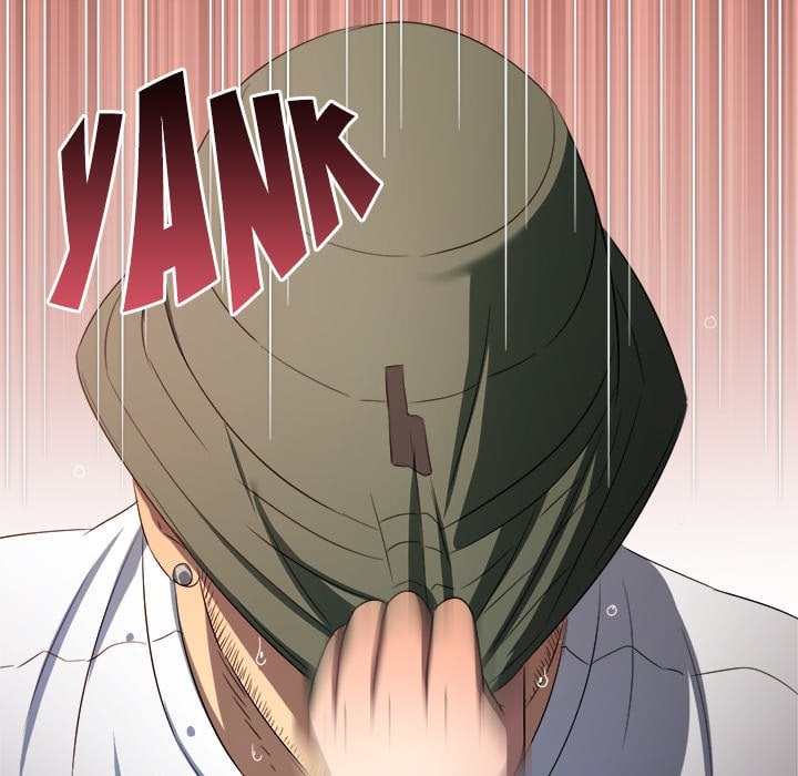My High School Bully chapter 279 page 46