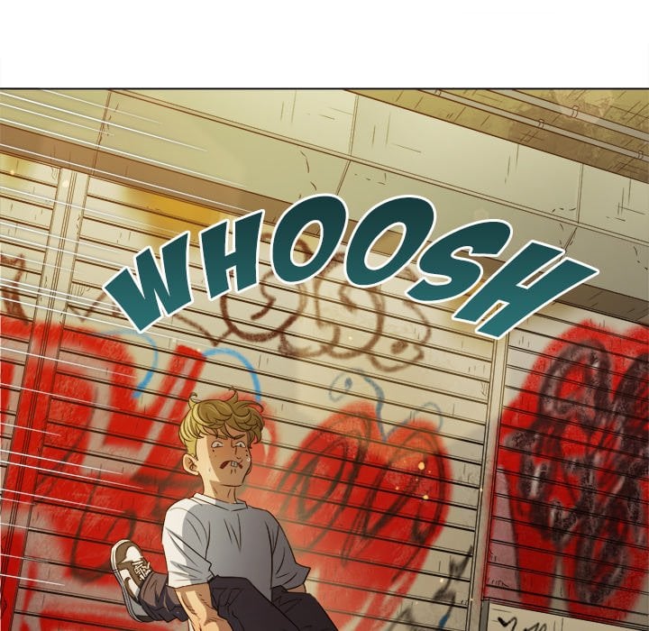 My High School Bully chapter 279 page 54