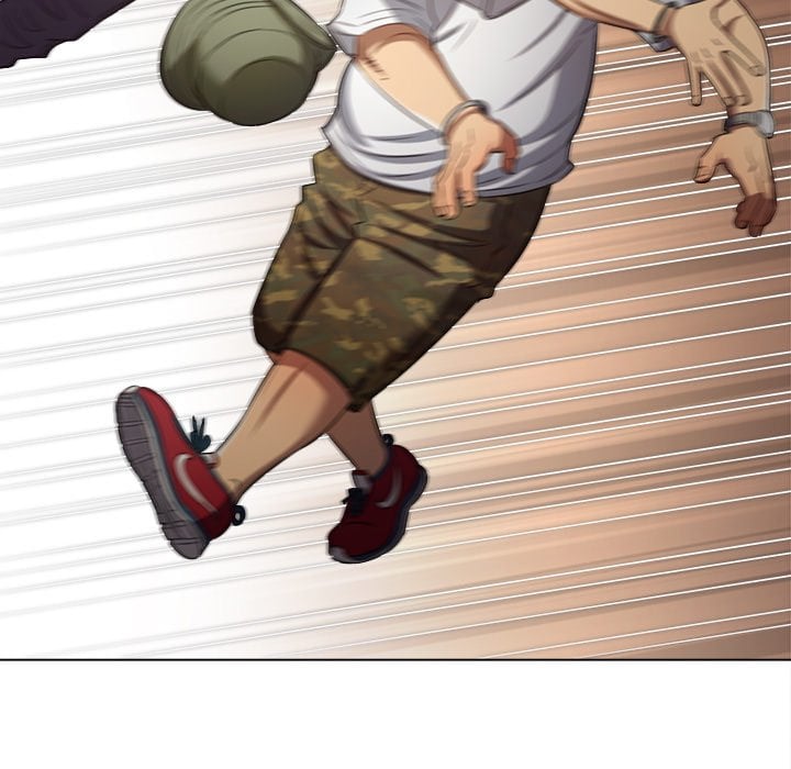 My High School Bully chapter 279 page 58