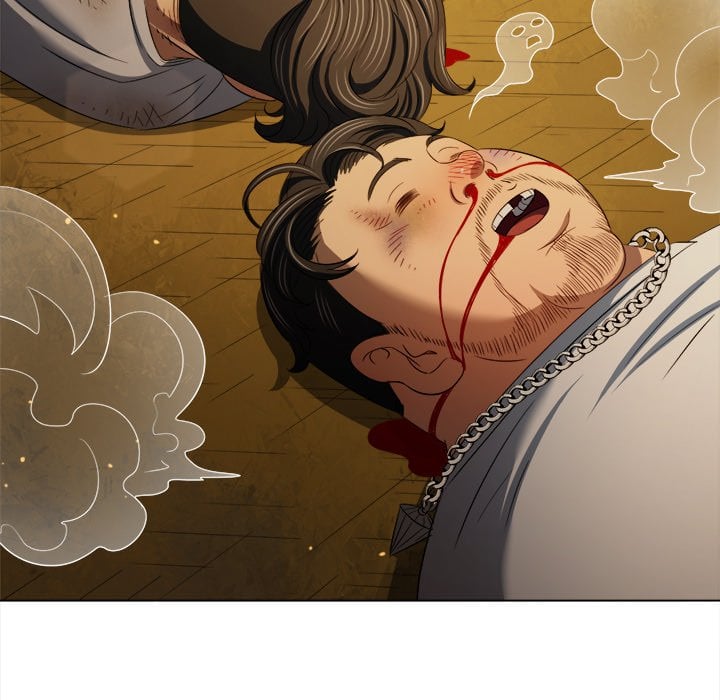 My High School Bully chapter 279 page 64