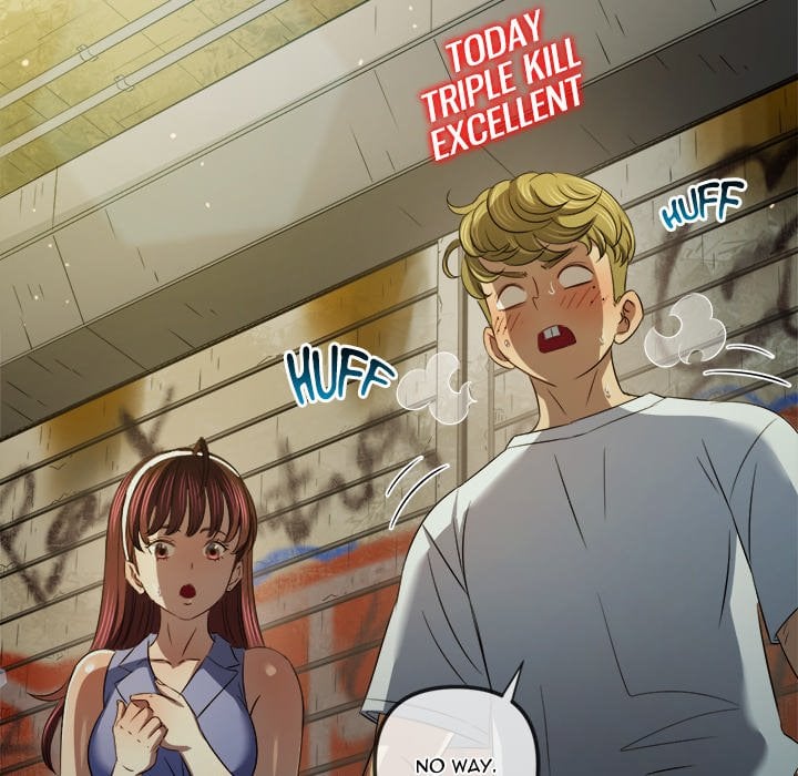 My High School Bully chapter 279 page 66