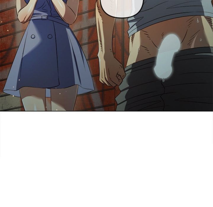 My High School Bully chapter 279 page 67