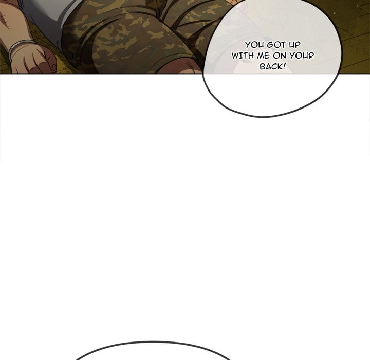 My High School Bully chapter 279 page 82