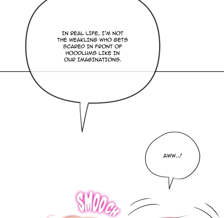 My High School Bully chapter 279 page 83