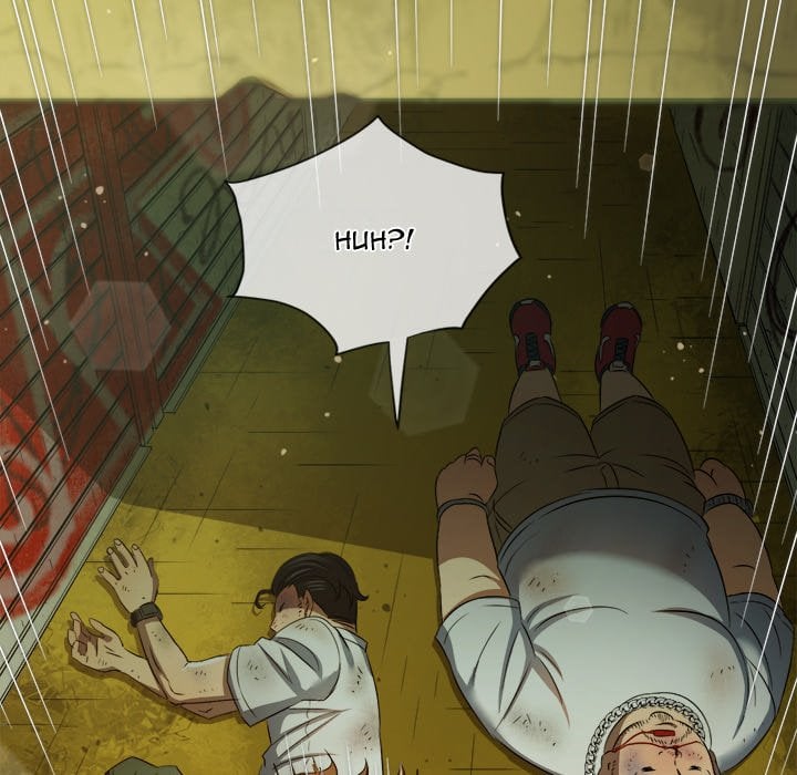 My High School Bully chapter 279 page 96
