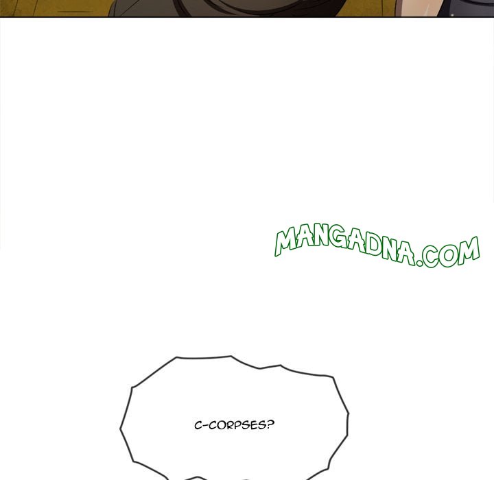 My High School Bully chapter 279 page 98