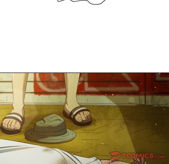 My High School Bully chapter 279 page 99