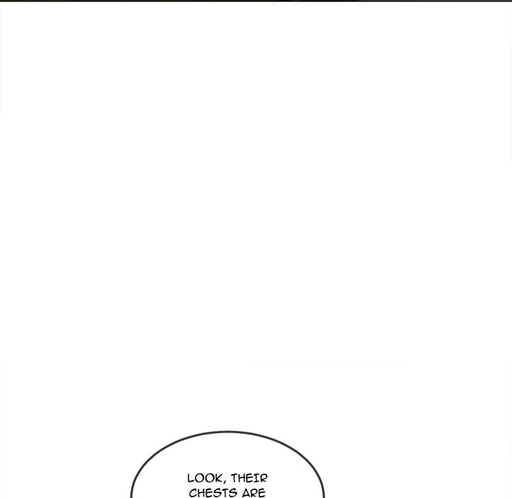 My High School Bully chapter 279 page 101