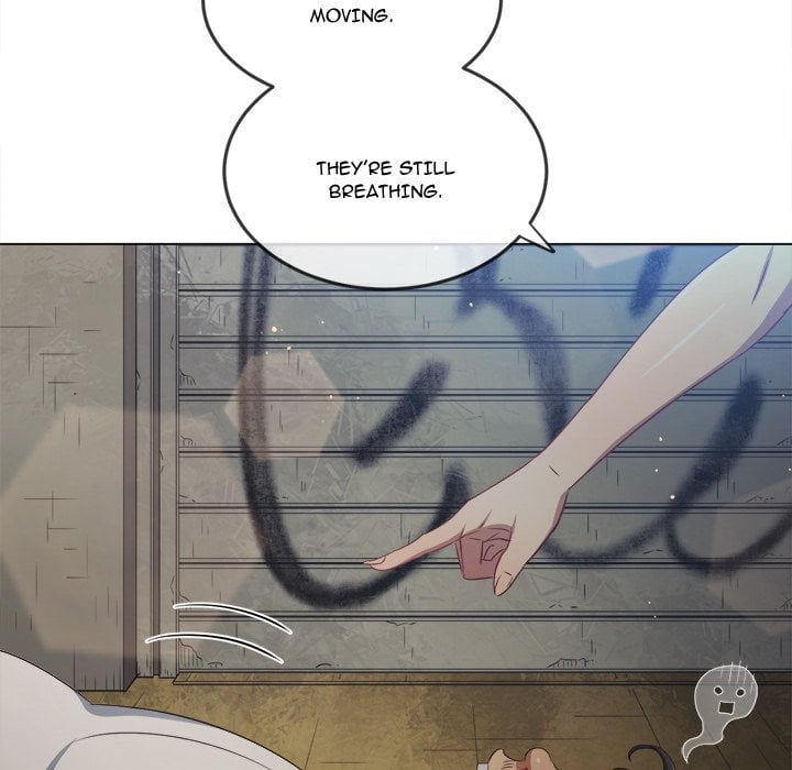 My High School Bully chapter 279 page 102